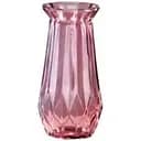 Ваза Viva Comet 15 см фіолетово-червона (6841701)