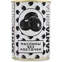 Маслини без кісточки Santarrita 280 г