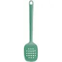 Лопатка кухонна Gusto GT-5503 з отворами нейлон ментол (147515)