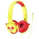 Навушники Hoco W31 Childrens Yellow 6931474748775