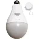 Фонарь лампа аккумуляторная Rainberg E27 P920 для кемпинга 20 Вт