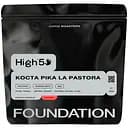 Кава в зернах Foundation High5 Коста-Рика La Pastora еспресо 250 г