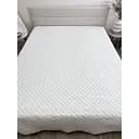 Покривало Ecotton полістан Cream White 200х220 см (25175)