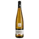 Вино Cuvee Louis Klipfel Riesling, белое, сухое, 12,5%, 0,75 л