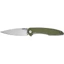 Нож CJRB Centros G10 Green
