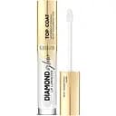 Блиск для губ водостійкий Eveline Diamond Glow Lip Luminizer 01, 4 мл