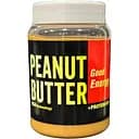 Паста арахісова Good Energy Protein 42%  