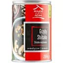 Уценка. Грибы шиитаке в рассоле House of Asia целые 284 г