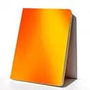 Блокнот "Joyful" CBRT-0349 у крапочку, градіент, формат А5, 144 аркуша