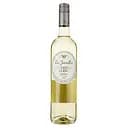 Вино Les Jamelles Sauvignon Blanc, біле, сухе, 12,5%, 0,75 л (863037)