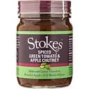 Чатни Stokes из зеленых томатов и яблок 260 г