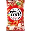 Сухарики Flint Пшенично-ржаные со вкусом бекона 60 г (705233)