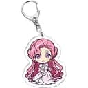 Брелок Code Geass акриловий (AK CG 02)