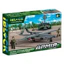 Конструктор Армия Пункт управления БПЛА, PL-921-496, 371 деталь, 37x25.5x6 см