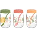 Спецівниця Herevin Decorated Spice Jar Set Mix 370 мл 1 шт. в асортименті (131507-157)