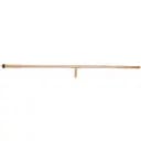 Черенок для косы Virok 1.80 м (19V302)