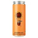 Пиво Varvar Golden Ale светлое 6.9% 0.33 л