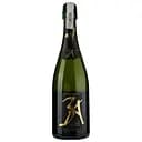 Шампанское De Sousa Cuvee 3A, белое, экстра-брют, 0,75 л