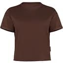 Футболка Frontier Chloe L жіноча Шоколодний