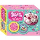 Набор для творчества Ranok Creative Мыльные штучки Пирожное 10100593 мыло и соль для ванны