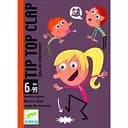 Настільна гра Djeco Тип Топ Хлоп (DJ05120)