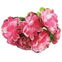 Декоративні квітки для творчості KV-721 пучок 6 штук