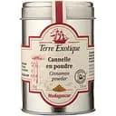 Кориця Terre Exotique Цейлонська мелена 50 г