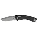 Ніж Microtech Amphibian Stonewash Black