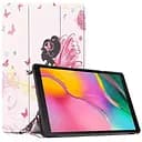 Чохол-книжка для планшета Samsung Galaxy Tab A7 Lite 8.7 2021 SM-T220 та SM-T225 Фея