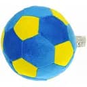 М'яка іграшка Macik М'яч футбольний 22 см (МС 180402-01)
