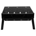 Гриль-барбекю BBQ TL-353 раскладной 35х27х20 см