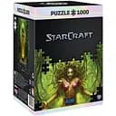 Пазл классический GoodLoot Starcraft Kerrigan Puzzles 1000 элементов (5908305235354)