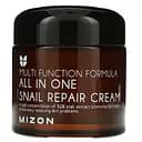 Крем для обличчя Mizon All in One Snail Repair Cream равликовий, 75 мл
