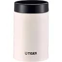 Пищевой термоконтейнер Tiger MCJ-K075WZ 0,75л Arctic Wolf
