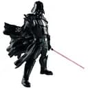 Фигурка Banpresto Звездные войны Дарт Вейдер Star Wars Darth Vader 15 см B CS SW DV 15