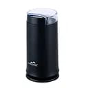 Електрична кавомолка Monte MT-1403 чорний 210 ​​Вт