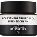 Крем Dr. Scheller интенсивный с маслом вечерней примулы 50 мл