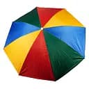 Зонтик пляжный 180 см (958670)