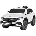 Електромобіль дитячий Bambi Mercedes-Benz M 5027EBLR-1 3-8 років