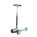 Самокат дитячий триколісний JR3-138-G, колеса зі світлом