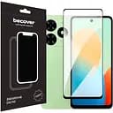 Захисне скло BeCover для Tecno Spark Go 2024 (BG6) Black (710484)