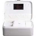 Скринька-органайзер для прикрас Yiwu 24.5x17x10 см HP-5-38