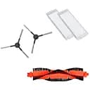 Набор Viomi фильтры + щетки для робота пылесоса Xiaomi Vacuum Mop P STYTJ02YM / Xiaomi Viomi SE, V2, V2 Pro, V3 (FTRIN5)