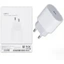 Мережевий зарядний пристрій МЗП PD20W