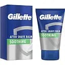 Бальзам после бритья Gillette Успокаивающий с алоэ вера 100 мл