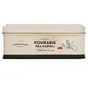 Печиво Chrisanthidis Кураб'є з цілісним мигдалем 450 г (745830)