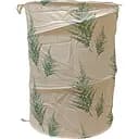 Корзина для игрушек Bambi Листья папоротника 3731-25 размером 55 х 40 см