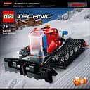 Конструктор LEGO Technic Ратрак 178 деталей (42148)
