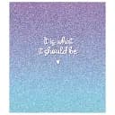 Тетрадь общая Школярик Brilliance 060-3357L-4 в линию 60 листов