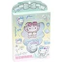 Дитячі алмазні наклейки Bambi ZCT-A02, 2 малюнки Вид 2